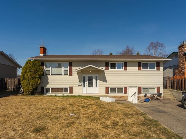 House for sale in Prince George, PG City West, 4234 Trapper Avenue, 263132709 | Realtylink.org