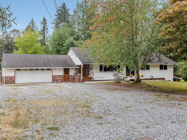 House for sale in Maple Ridge, Maple Ridge, 24320 116 Avenue, 263132715 | Realtylink.org
