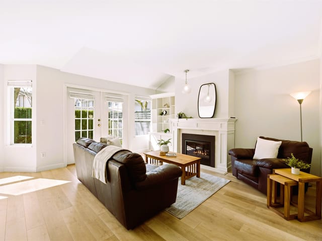 Townhouse for sale in Surrey, North Surrey, 103 10538 153 Street, 263132718 | Realtylink.org