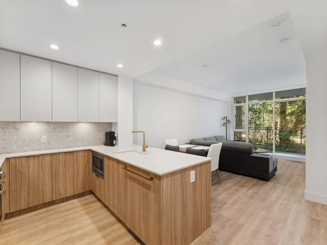 Apartment for sale in North Vancouver, North Vancouver, 208 2375 Emery Court, 263132721 | Realtylink.org