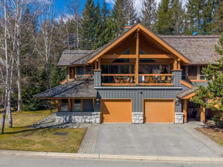 Townhouse for sale in Whistler, Whistler, 4827 Casabella Crescent, 263132725 | Realtylink.org