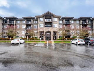 Apartment for sale in Maple Ridge, Maple Ridge, 114 12258 224 Street, 263132726 | Realtylink.org