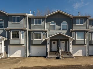 Townhouse for sale in Prince George, PG City North, 104 6450 Dawson Road, 263132727 | Realtylink.org