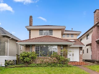 House for sale in Vancouver, Vancouver West, 8191 Osler Street, 263132729 | Realtylink.org