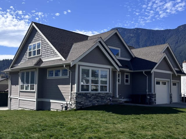 House for sale in Hope, Hope & Area, 590 Skagit Avenue, 263132731 | Realtylink.org