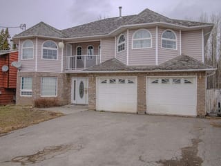 House for sale in Fort St. James, Fort St. James, 252 Elm Street, 263132735 | Realtylink.org