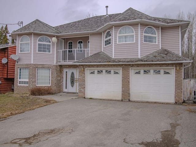 House for sale in Fort St. James, Fort St. James, 252 Elm Street, 263132735 | Realtylink.org