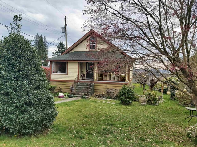 House for sale in North Vancouver, North Vancouver, 535 E 8th Street, 263132736 | Realtylink.org