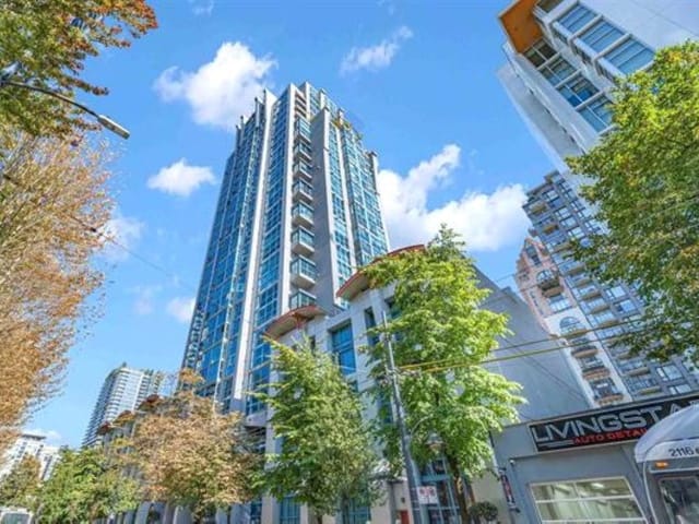 Apartment for sale in Vancouver, Vancouver West, 1010 1238 Seymour Street, 263132738 | Realtylink.org