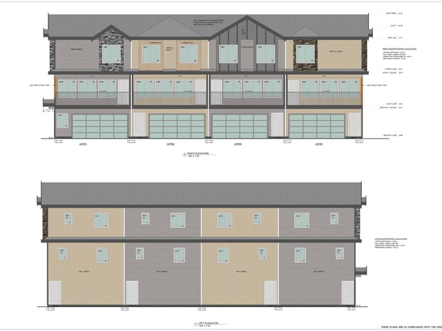 1/2 Duplex for sale in Chilliwack, Chilliwack, 1 9636 St David Street, 263132740 | Realtylink.org