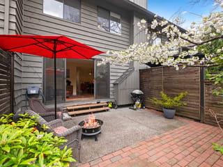 Townhouse for sale in North Vancouver, North Vancouver, 81 1930 Cedar Village Crescent, 263132742 | Realtylink.org