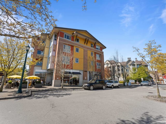 Apartment for sale in Delta, Tsawwassen, 209 1315 56 Street, 263132744 | Realtylink.org