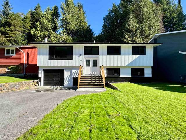 House for sale in Prince Rupert, Prince Rupert, 1831 Kootenay Avenue, 263132746 | Realtylink.org