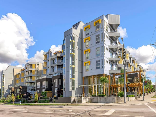 Apartment for sale in Abbotsford, Abbotsford, 414 32828 Landeau Place, 263132751 | Realtylink.org