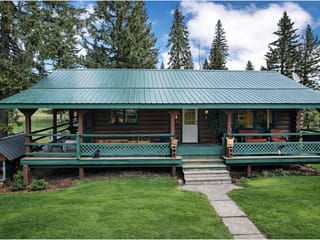House for sale in Horse Lake, 100 Mile House, 6265 Horse Lake Road, 263132752 | Realtylink.org