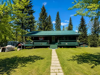 House for sale in Horse Lake, 100 Mile House, 6265 Horse Lake Road, 263132752 | Realtylink.org