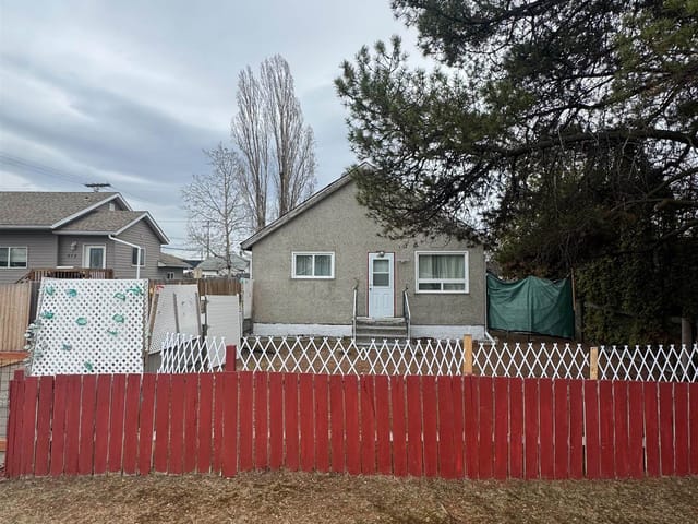 House for sale in Prince George, PG City Central, 534 Irwin Street, 263132753 | Realtylink.org