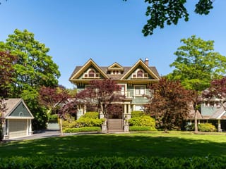House for sale in Vancouver, Vancouver West, 3690 Cartier Street, 263132754 | Realtylink.org