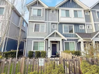 Townhouse for sale in Richmond, Richmond, 8 7780 Bridge Street, 263132761 | Realtylink.org