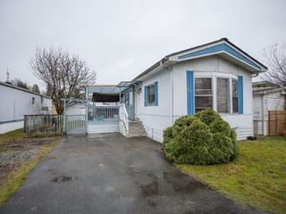 Manufactured Home for sale in Coquitlam, Coquitlam, 95 145 King Edward Street, 263132762 | Realtylink.org