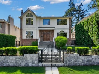 House for sale in Vancouver, Vancouver West, 2986 W 35th Avenue, 263132774 | Realtylink.org