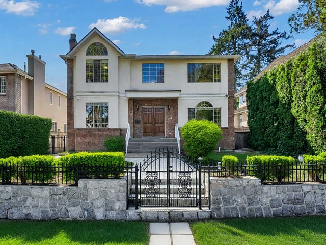 House for sale in Vancouver, Vancouver West, 2986 W 35th Avenue, 263132774 | Realtylink.org