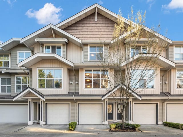Townhouse for sale in Langley, Langley, 46 20460 66 Avenue, 263132775 | Realtylink.org