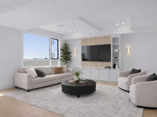 1/2 Duplex for sale in Coquitlam, Coquitlam, 104 1132 Madore Avenue, 263132777 | Realtylink.org