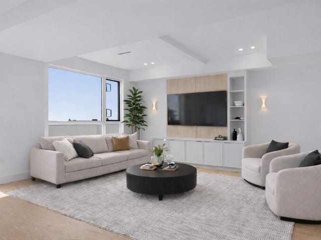 1/2 Duplex for sale in Coquitlam, Coquitlam, 104 1132 Madore Avenue, 263132777 | Realtylink.org