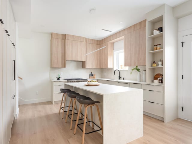 1/2 Duplex for sale in Coquitlam, Coquitlam, 104 1132 Madore Avenue, 263132777 | Realtylink.org