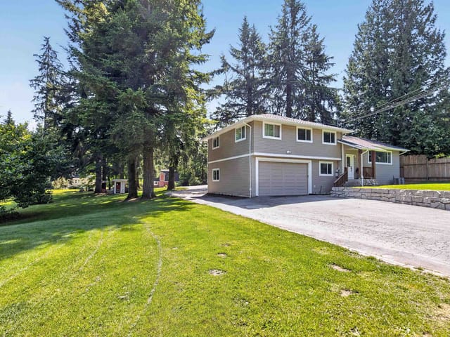 House for sale in Maple Ridge, Maple Ridge, 27656 110 Avenue, 263132784 | Realtylink.org