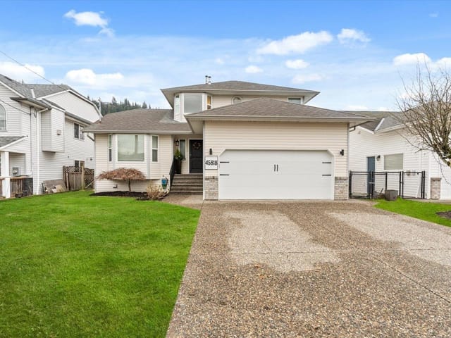 House for sale in Chilliwack, Sardis, 45818 Thomas Road, 263132785 | Realtylink.org