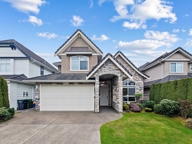 House for sale in Richmond, Richmond, 3580 Semlin Drive, 263132786 | Realtylink.org