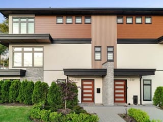 1/2 Duplex for sale in Burnaby, Burnaby North, 1010 Augusta Avenue, 263132787 | Realtylink.org