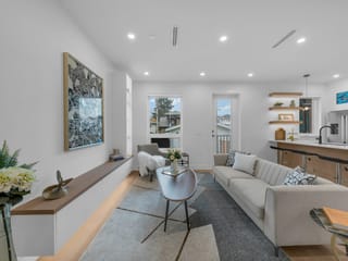 1/2 Duplex for sale in Vancouver, Vancouver East, 2713 Cheyenne Avenue, 263132791 | Realtylink.org