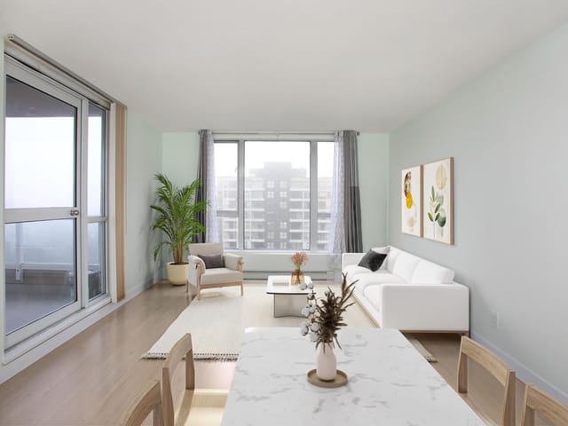 Apartment for sale in Vancouver, Vancouver East, 1808 5189 Gaston Street, 263132794 | Realtylink.org