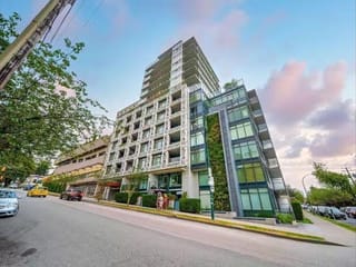 Apartment for sale in Vancouver, Vancouver West, 903 2411 Heather Street, 263132797 | Realtylink.org