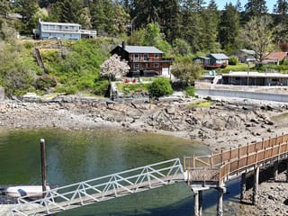 House for sale in Halfmoon Bay, Sunshine Coast, 5639 O'brian Road, 263132798 | Realtylink.org