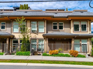 Townhouse for sale in Port Moody, Port Moody, 2316 St Andrews Street, 263132799 | Realtylink.org
