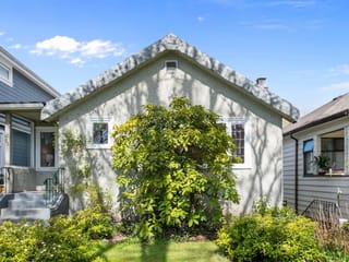 House for sale in Vancouver, Vancouver West, 85 W 21st Avenue, 263132801 | Realtylink.org