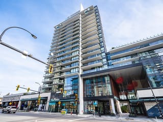 Apartment for sale in North Vancouver, North Vancouver, 1505 135 E 13th Street, 263132802 | Realtylink.org