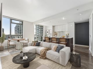 Apartment for sale in Vancouver, Vancouver West, 2506 1308 Hornby Street, 263132804 | Realtylink.org