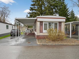 Manufactured Home for sale in Langley, Langley, 150 3665 244 Street, 263132805 | Realtylink.org