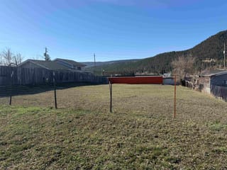 Lot for sale in Williams Lake, Williams Lake, 2003 N 2nd Avenue, 263132806 | Realtylink.org