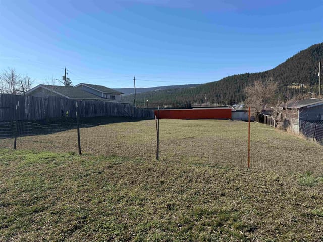Lot for sale in Williams Lake, Williams Lake, 2003 N 2nd Avenue, 263132806 | Realtylink.org