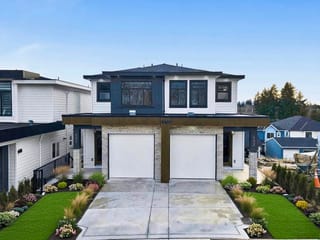 1/2 Duplex for sale in Surrey, South Surrey White Rock, 101 16702 16a Avenue, 263132807 | Realtylink.org