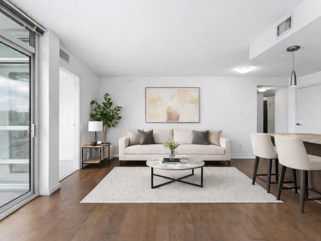 Apartment for sale in Vancouver, Vancouver West, 503 89 W 2nd Avenue, 263132809 | Realtylink.org