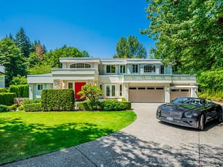 House for sale in West Vancouver, West Vancouver, 4797 the Glen, 263132814 | Realtylink.org