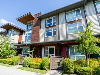 Townhouse for sale in Surrey, South Surrey White Rock, 81 16222 23a Avenue, 263132815 | Realtylink.org