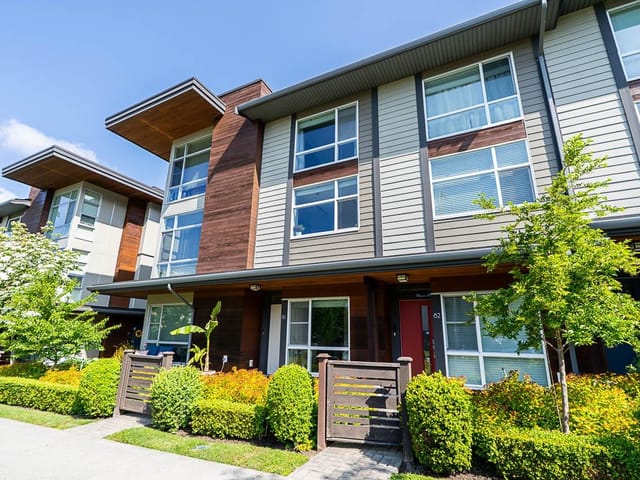 Townhouse for sale in Surrey, South Surrey White Rock, 81 16222 23a Avenue, 263132815 | Realtylink.org